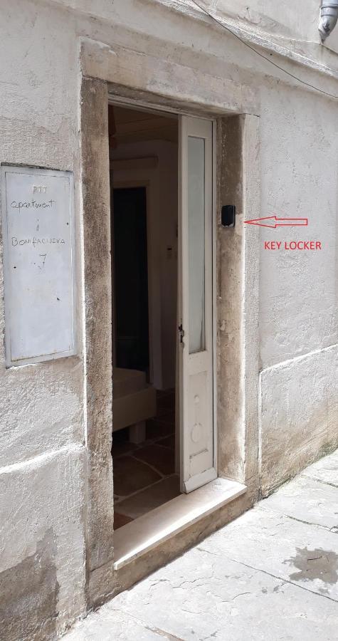 Apartment Konjajeva Piran Kültér fotó