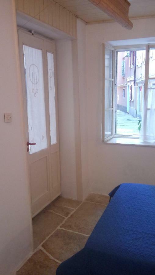 Apartment Konjajeva Piran Kültér fotó