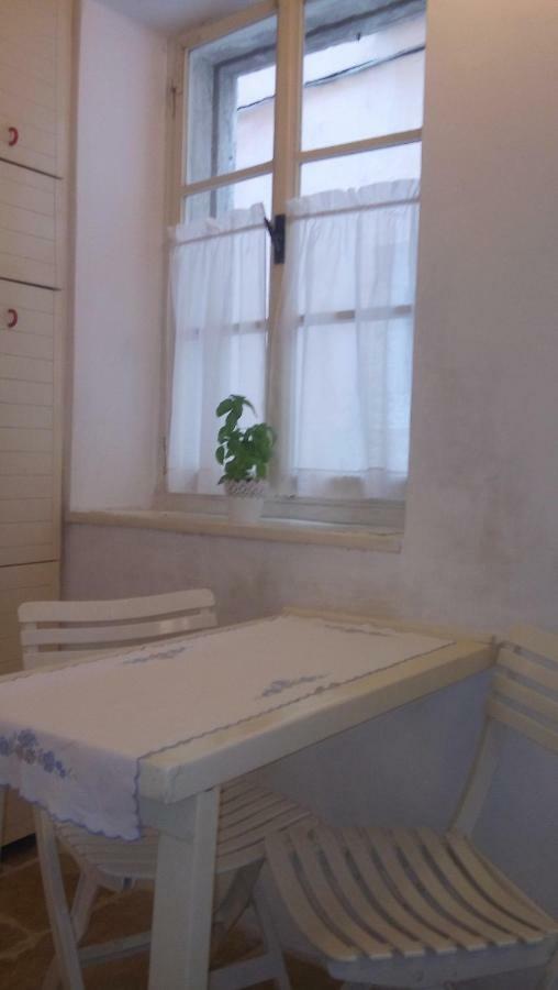 Apartment Konjajeva Piran Kültér fotó