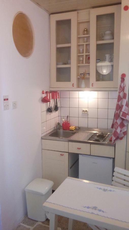 Apartment Konjajeva Piran Kültér fotó